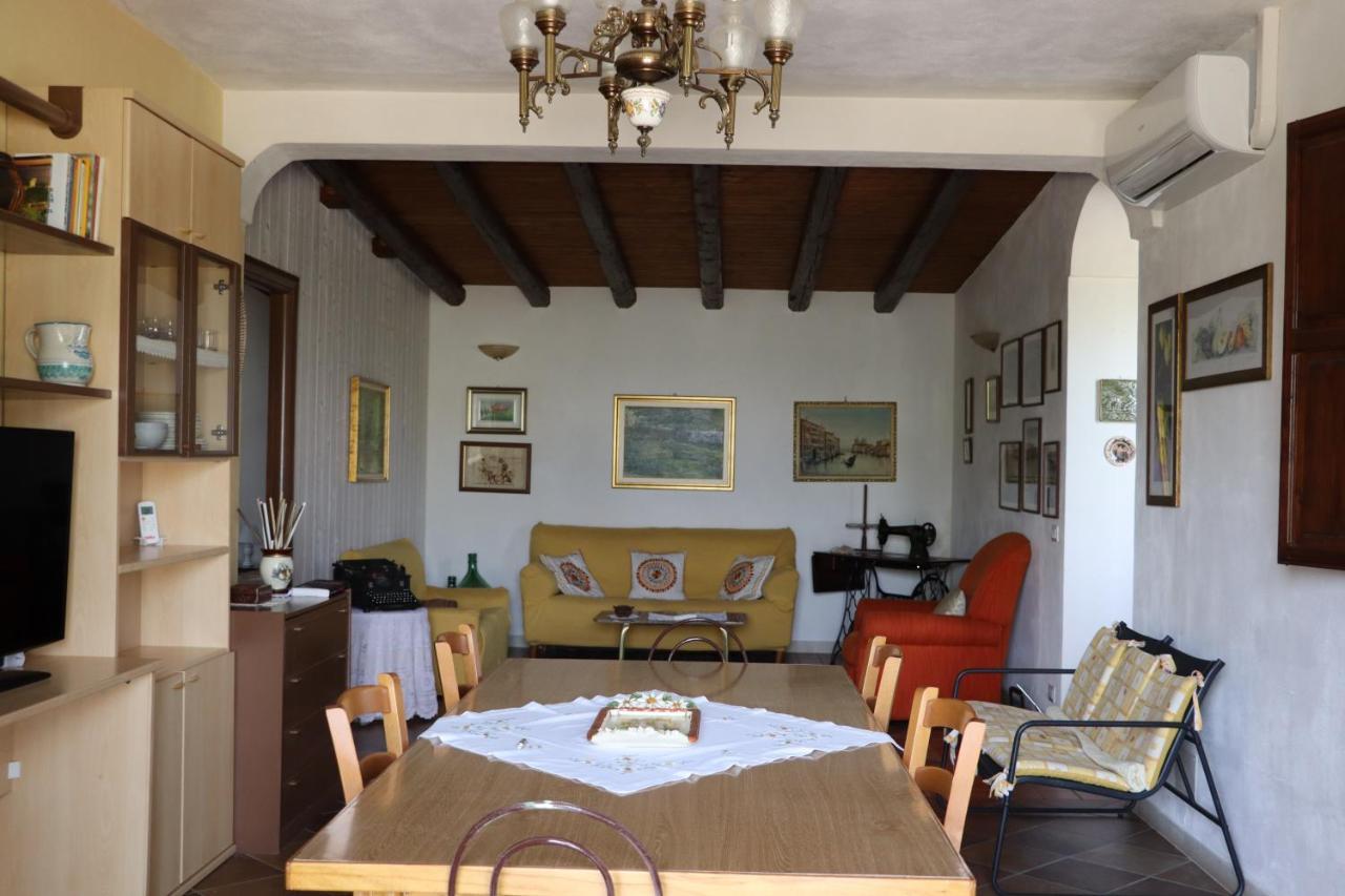 La Pietra Vila Chiaramonte Gulfi Exterior foto