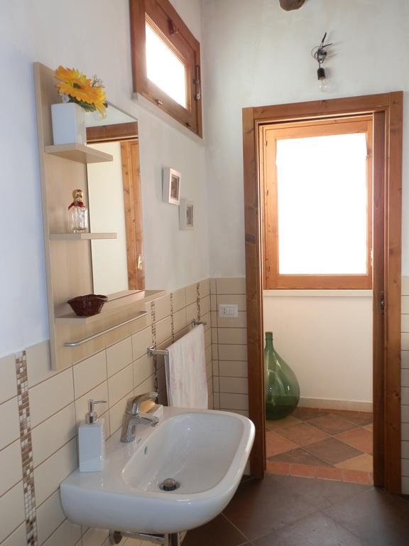 La Pietra Vila Chiaramonte Gulfi Quarto foto