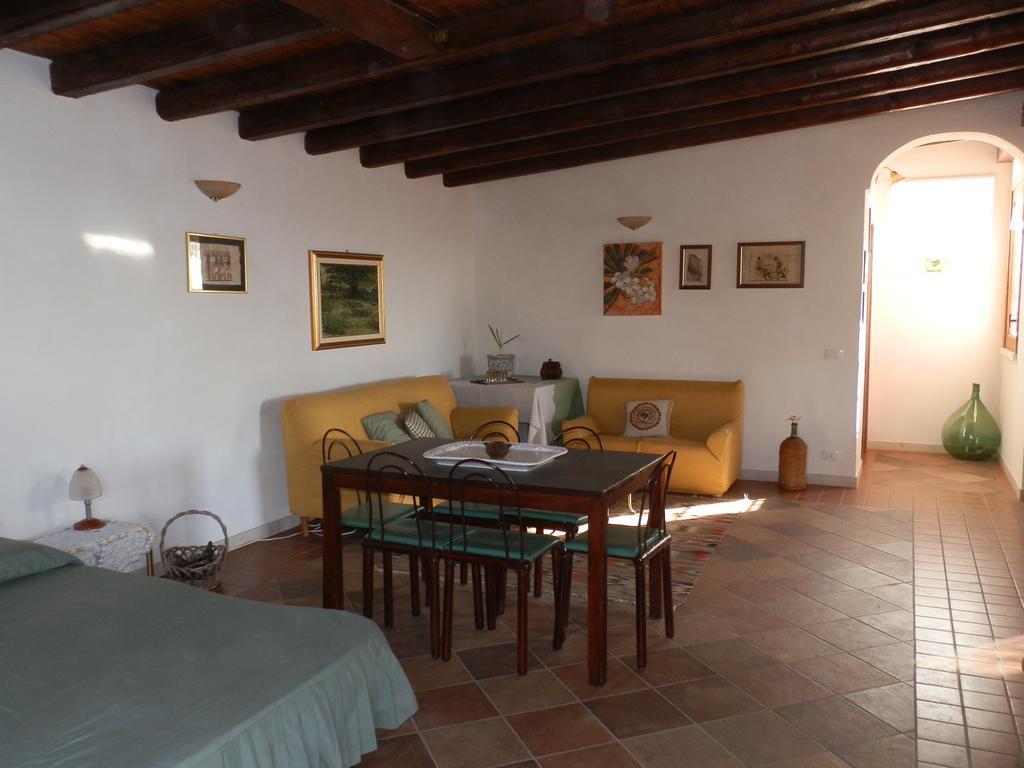 La Pietra Vila Chiaramonte Gulfi Quarto foto
