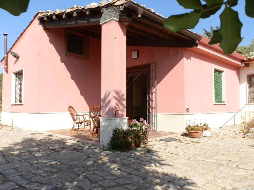 La Pietra Vila Chiaramonte Gulfi Quarto foto