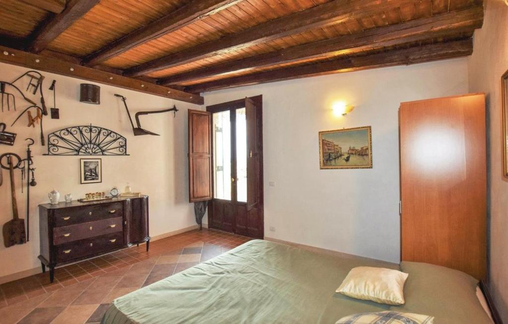 La Pietra Vila Chiaramonte Gulfi Exterior foto